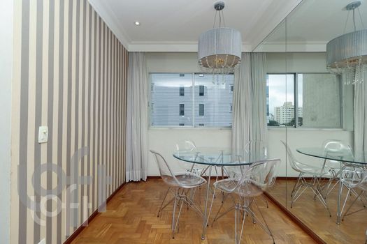 Foto 8 do(a) Apartamento de 2 quartos à venda em Vila Olímpia, São Paulo