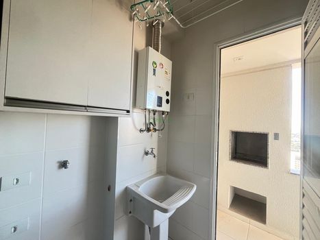 Foto 14 do(a) Apartamento de 3 quartos à venda em Vila Siam, Londrina