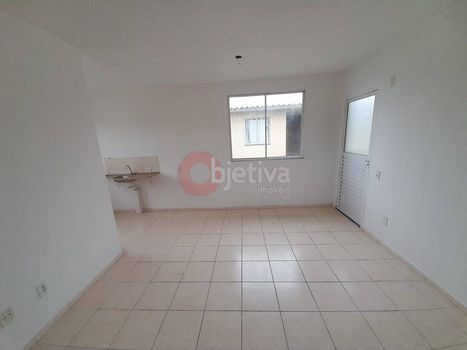 Foto 2 do(a) Apartamento de 2 quartos à venda em Jardim Esperança, Cabo Frio