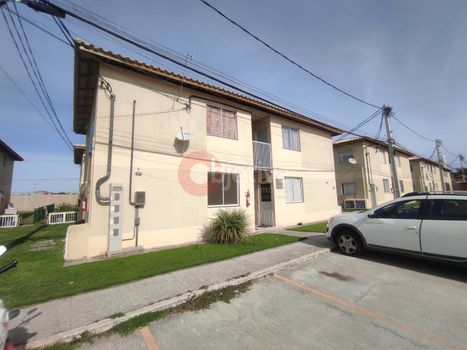 Foto 1 do(a) Apartamento de 2 quartos à venda em Jardim Esperança, Cabo Frio