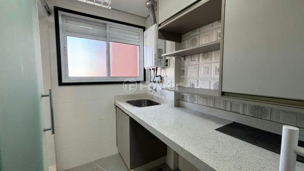Foto 7 do(a) Apartamento de 4 quartos à venda em Vila Bertioga, São Paulo