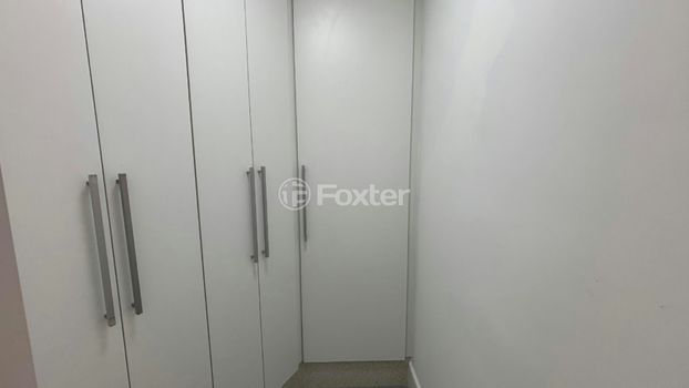 Foto 27 do(a) Apartamento de 4 quartos à venda em Vila Bertioga, São Paulo