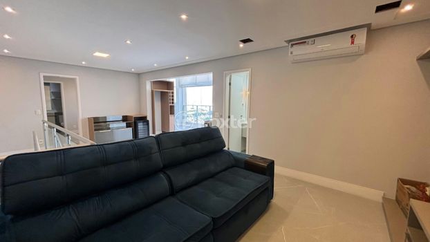 Foto 23 do(a) Apartamento de 4 quartos à venda em Vila Bertioga, São Paulo