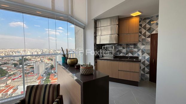 Foto 30 do(a) Apartamento de 4 quartos à venda em Vila Bertioga, São Paulo