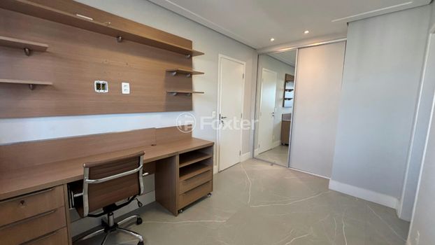 Foto 21 do(a) Apartamento de 4 quartos à venda em Vila Bertioga, São Paulo