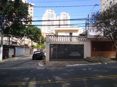 Foto 2 do(a) Casa de 3 quartos à venda em São Judas, São Paulo