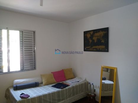 Foto 23 do(a) Casa de 3 quartos à venda em São Judas, São Paulo