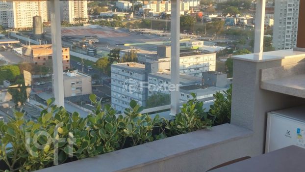 Foto 4 do(a) Kitnet / JK / Studio de 1 quartos à venda em Partenon, Porto Alegre
