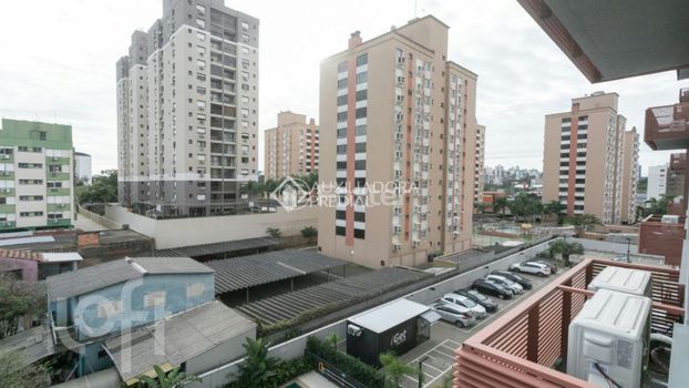 Foto 4 do(a) Kitnet / JK / Studio de 1 quartos à venda em Partenon, Porto Alegre