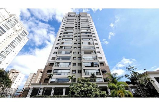Foto 43 do(a) Apartamento de 3 quartos à venda em Santa Teresinha, São Paulo