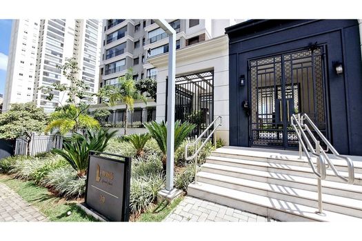 Foto 45 do(a) Apartamento de 3 quartos à venda em Santa Teresinha, São Paulo