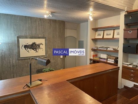 Foto 14 do(a) Casa em Condomínio de 5 quartos à venda em Paineiras do Morumbi, São Paulo