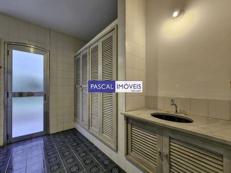 Foto 35 do(a) Casa em Condomínio de 5 quartos à venda em Paineiras do Morumbi, São Paulo