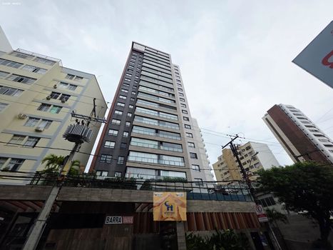 Foto 4 do(a) Apartamento de 2 quartos à venda em Barra, Salvador