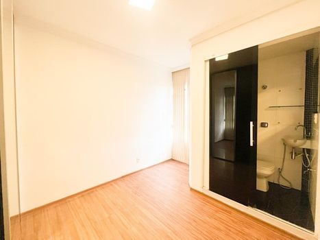Foto 7 do(a) Apartamento de 4 quartos à venda em Conjunto Califórnia, Belo Horizonte