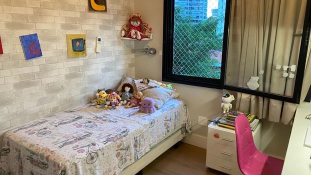 Foto 15 do(a) Apartamento de 3 quartos à venda em Jardim Vila Mariana, São Paulo