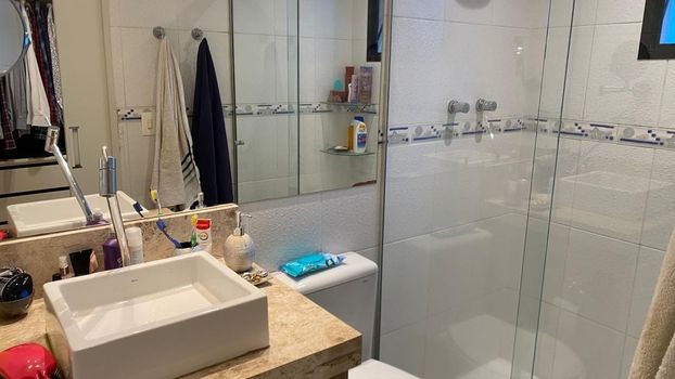 Foto 18 do(a) Apartamento de 3 quartos à venda em Jardim Vila Mariana, São Paulo