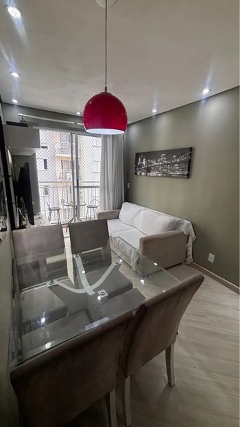 Foto 4 do(a) Apartamento de 2 quartos à venda em Vila Socorro, São Paulo