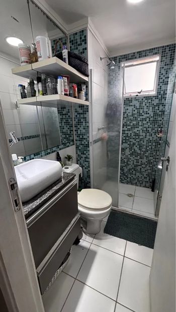 Foto 12 do(a) Apartamento de 2 quartos à venda em Vila Socorro, São Paulo