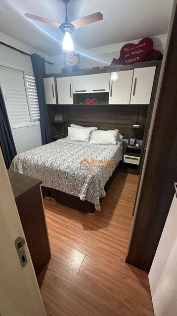 Foto 25 do(a) Apartamento de 3 quartos à venda em Vila Rosália, Guarulhos