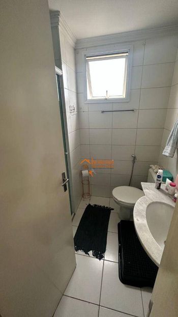Foto 32 do(a) Apartamento de 3 quartos à venda em Vila Rosália, Guarulhos