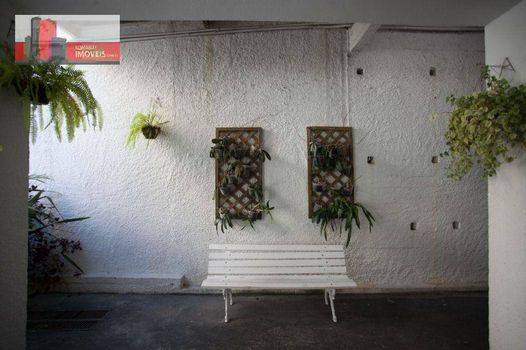 Foto 33 do(a) Apartamento de 2 quartos à venda em Vila Romana, São Paulo