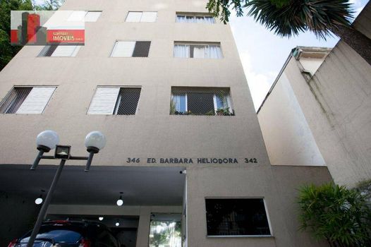 Foto 2 do(a) Apartamento de 2 quartos à venda em Vila Romana, São Paulo
