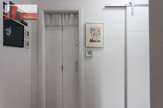 Foto 28 do(a) Apartamento de 2 quartos à venda em Vila Romana, São Paulo