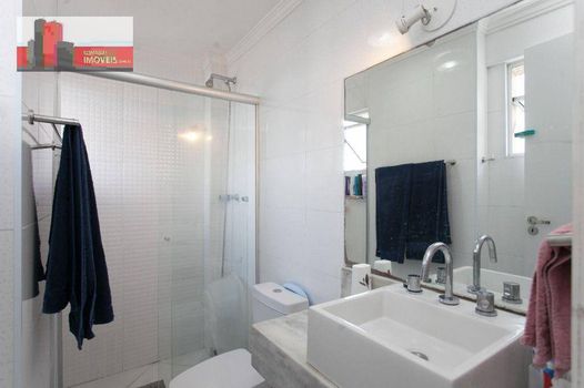 Foto 30 do(a) Apartamento de 2 quartos à venda em Vila Romana, São Paulo
