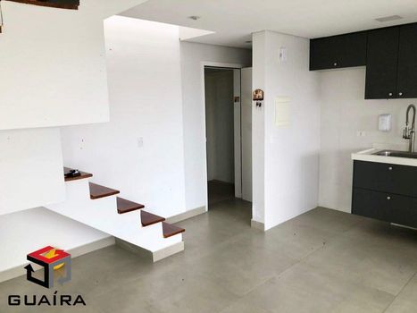 Foto 8 do(a) Apartamento de 1 quartos à venda em Vila Castelo, São Paulo