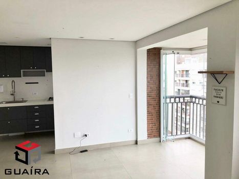 Foto 7 do(a) Apartamento de 1 quartos à venda em Vila Castelo, São Paulo