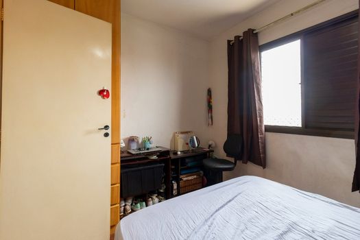 Foto 7 do(a) Apartamento de 3 quartos à venda em Vila Arapuã, São Paulo