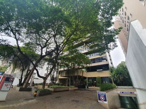 Foto 16 do(a) Apartamento de 1 quartos à venda em Bela Vista, São Paulo