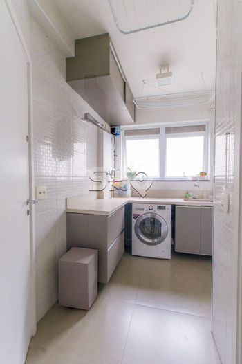 Foto 4 do(a) Apartamento de 3 quartos à venda em Vila Uberabinha, São Paulo