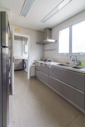 Foto 32 do(a) Apartamento de 3 quartos à venda em Vila Uberabinha, São Paulo