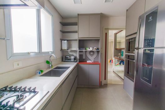 Foto 26 do(a) Apartamento de 3 quartos à venda em Vila Uberabinha, São Paulo