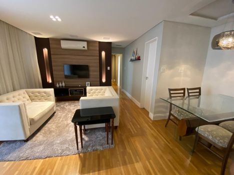 Foto 4 do(a) Apartamento de 2 quartos à venda em Cambuci, São Paulo