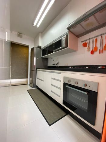 Foto 9 do(a) Apartamento de 2 quartos à venda em Cambuci, São Paulo