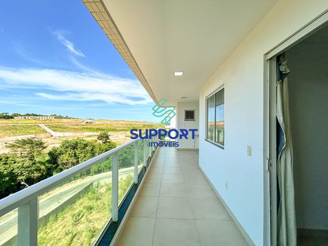 Foto 3 do(a) Apartamento de 2 quartos à venda em Praia do Morro, Guarapari