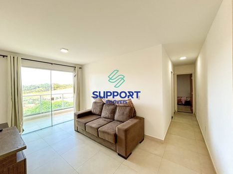Foto 5 do(a) Apartamento de 2 quartos à venda em Praia do Morro, Guarapari