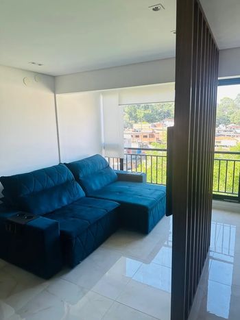 Foto 2 do(a) Apartamento de 2 quartos à venda em Jardim Rebelato, Cotia