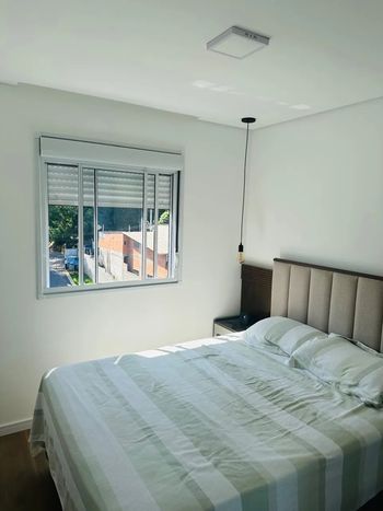 Foto 8 do(a) Apartamento de 2 quartos à venda em Jardim Rebelato, Cotia