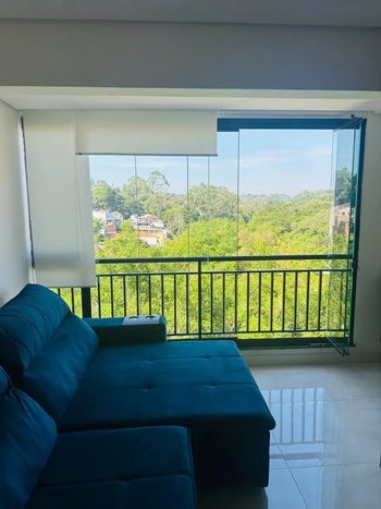 Foto 1 do(a) Apartamento de 2 quartos à venda em Jardim Rebelato, Cotia