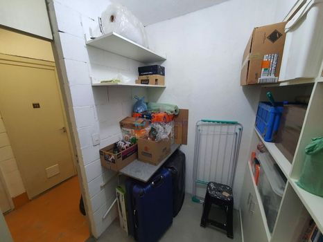 Foto 20 do(a) Apartamento de 3 quartos à venda em Vila Campestre, São Paulo