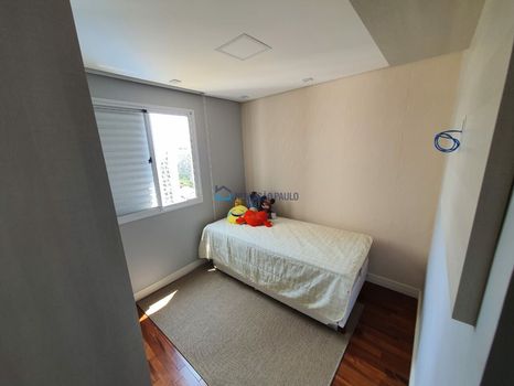 Foto 15 do(a) Apartamento de 3 quartos à venda em Vila Campestre, São Paulo