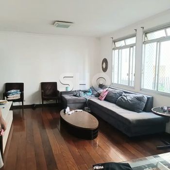 Foto 2 do(a) Apartamento de 3 quartos à venda em Itaim Bibi, São Paulo