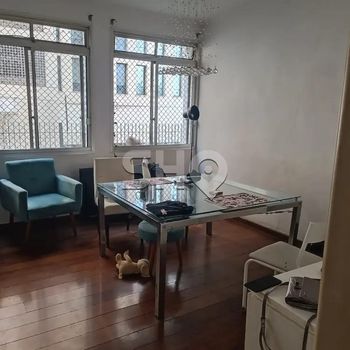 Foto 9 do(a) Apartamento de 3 quartos à venda em Itaim Bibi, São Paulo