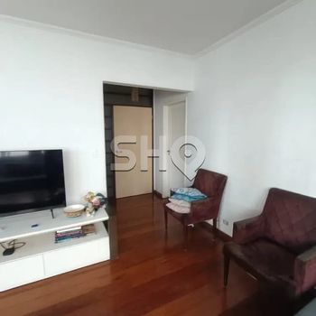 Foto 13 do(a) Apartamento de 3 quartos à venda em Itaim Bibi, São Paulo