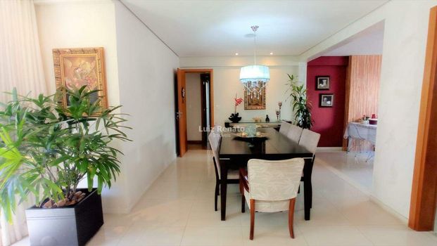 Foto 5 do(a) Apartamento de 4 quartos à venda em Cruzeiro, Belo Horizonte