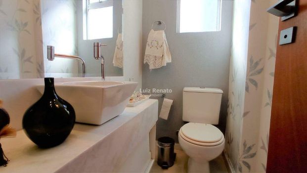 Foto 3 do(a) Apartamento de 4 quartos à venda em Cruzeiro, Belo Horizonte